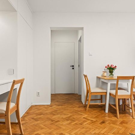 Rentplanet - Apartamenty Przy Palacu Kultury I Nauki Warszawa Eksteriør billede