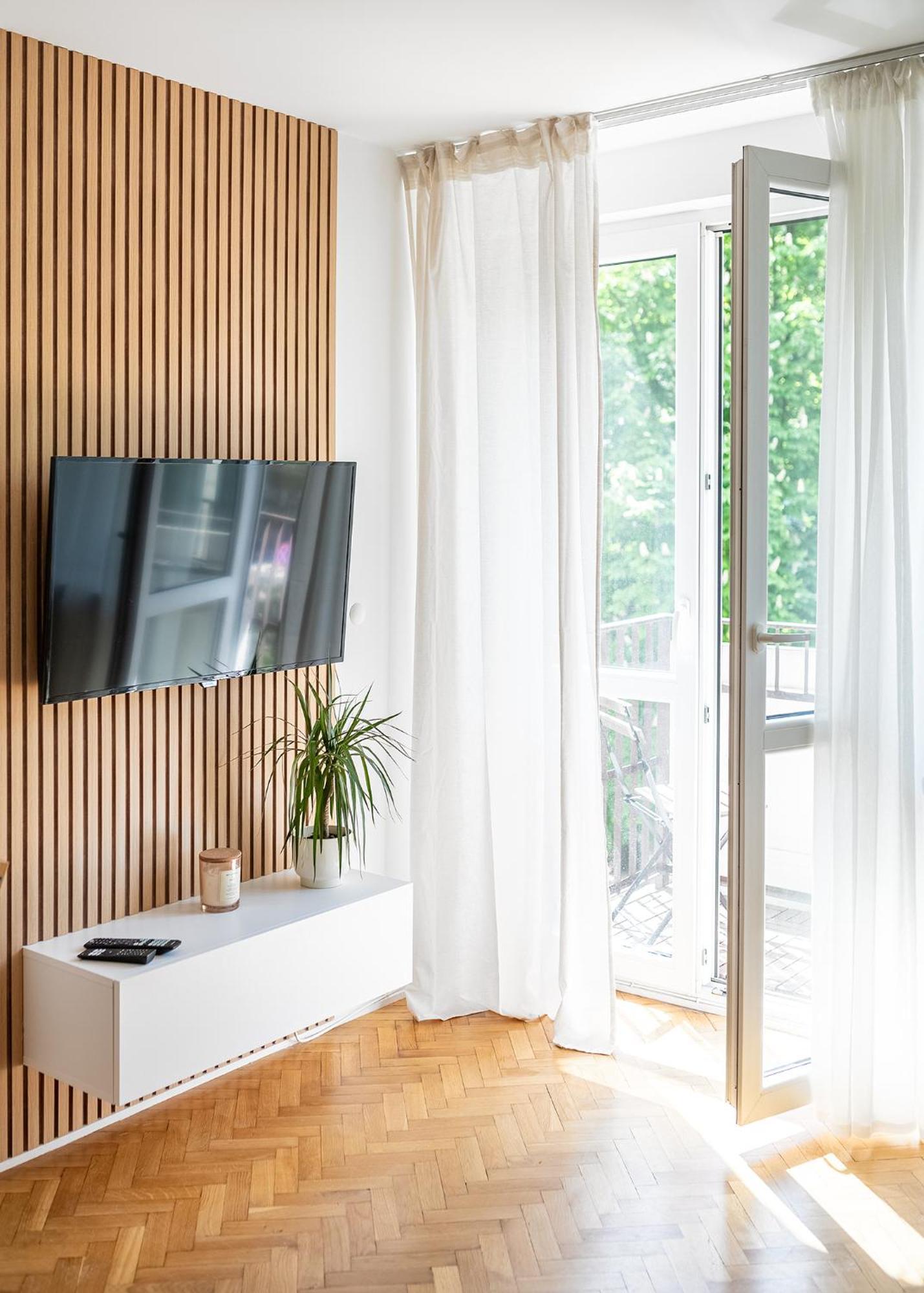 Rentplanet - Apartamenty Przy Palacu Kultury I Nauki Warszawa Eksteriør billede