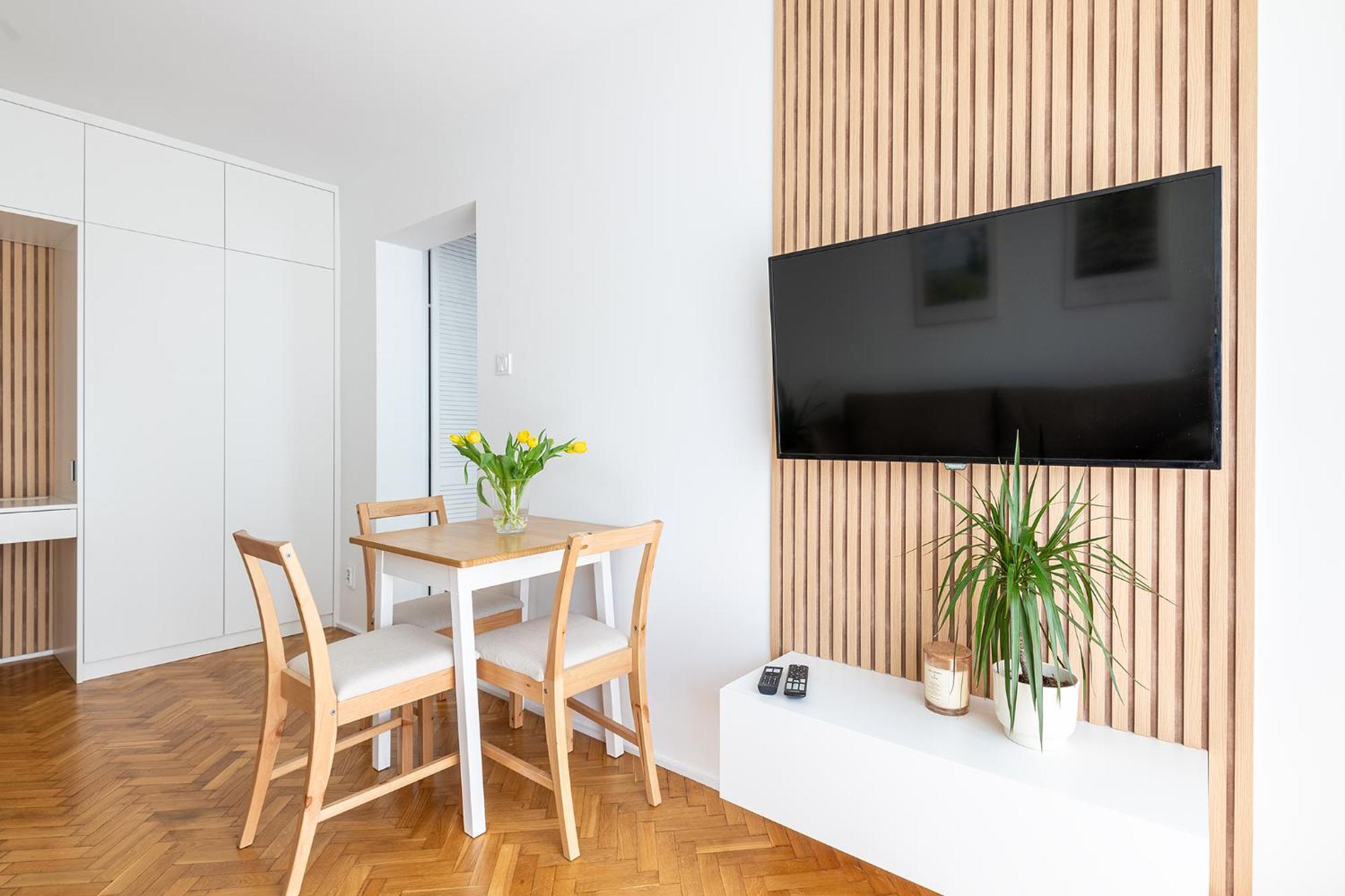 Rentplanet - Apartamenty Przy Palacu Kultury I Nauki Warszawa Eksteriør billede