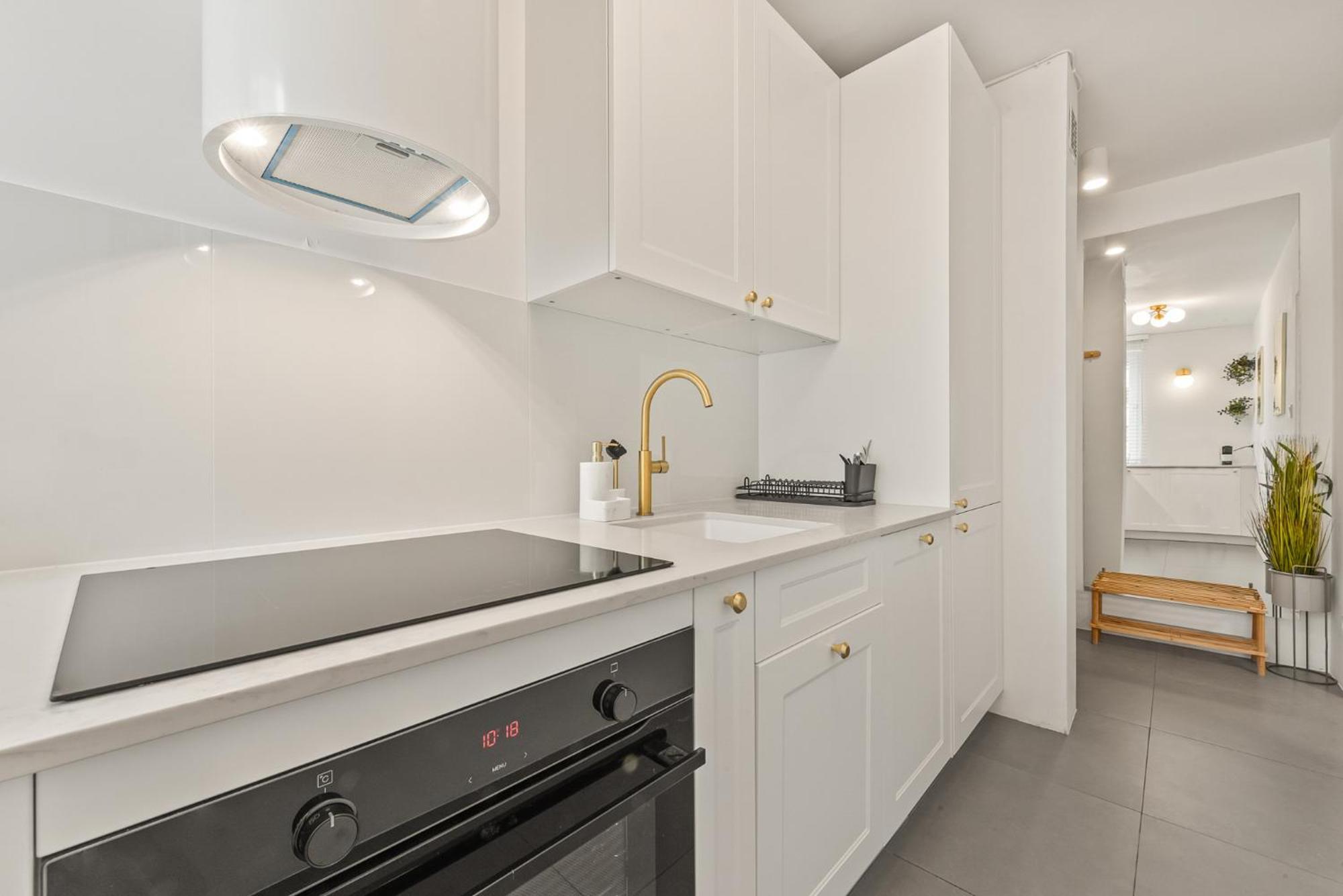 Rentplanet - Apartamenty Przy Palacu Kultury I Nauki Warszawa Eksteriør billede