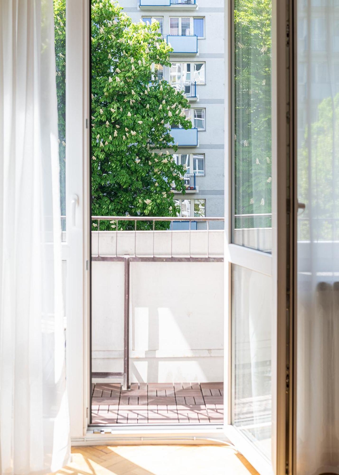 Rentplanet - Apartamenty Przy Palacu Kultury I Nauki Warszawa Eksteriør billede