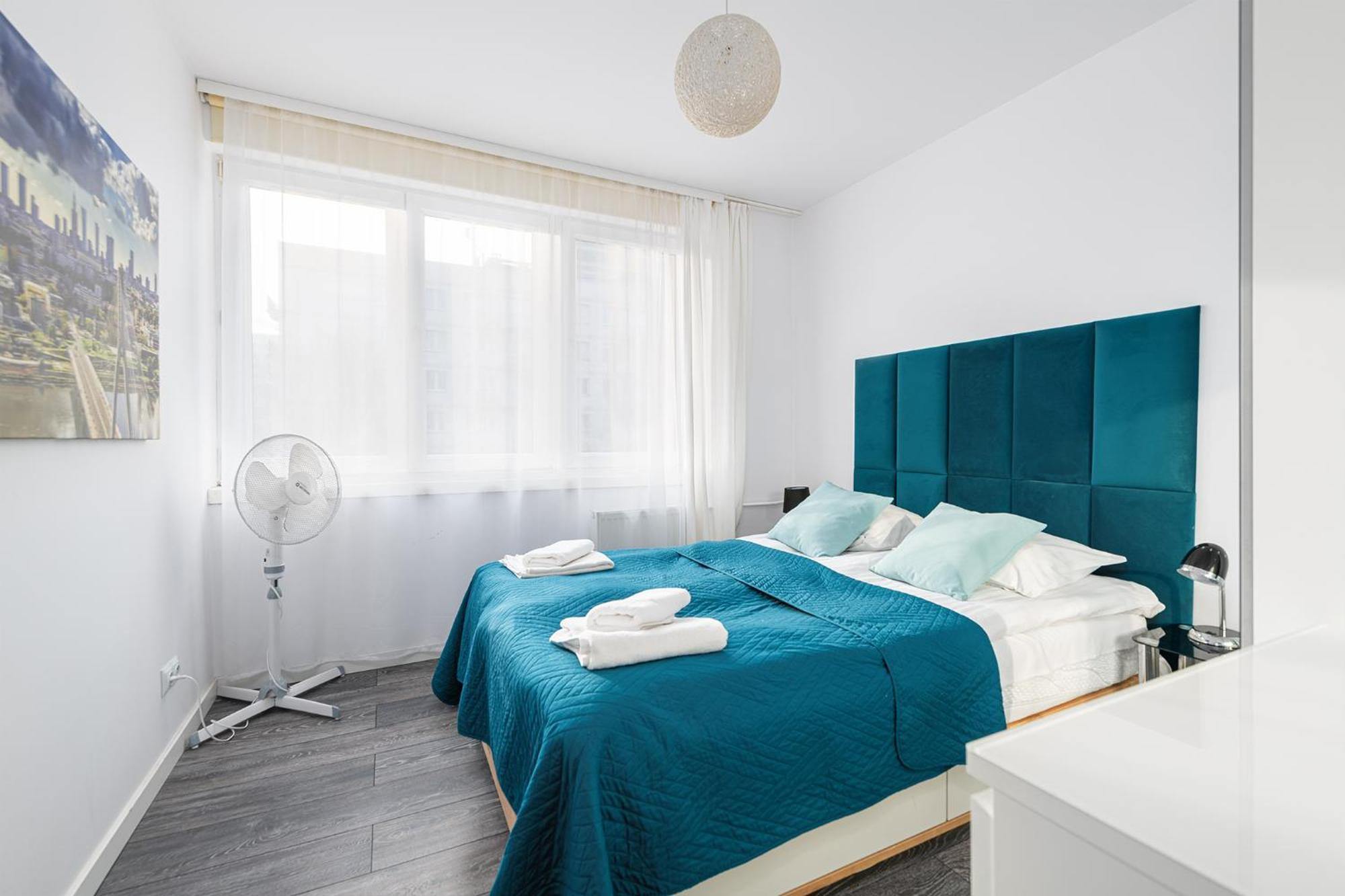 Rentplanet - Apartamenty Przy Palacu Kultury I Nauki Warszawa Eksteriør billede