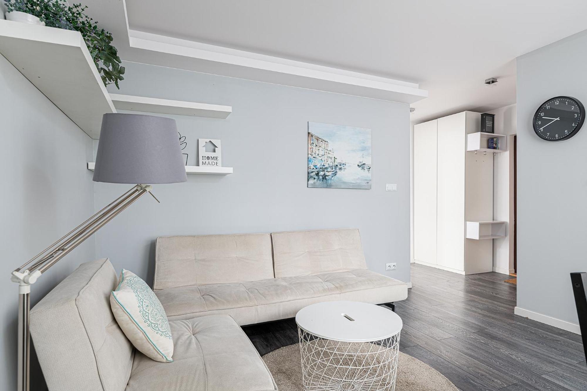 Rentplanet - Apartamenty Przy Palacu Kultury I Nauki Warszawa Eksteriør billede